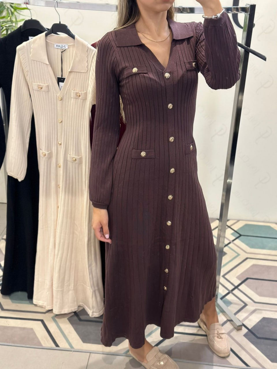 Фото Joie Clair (J-Clair)