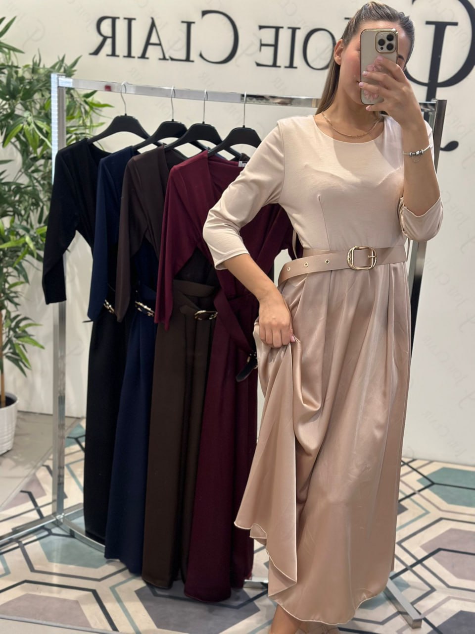 Фото Joie Clair (J-Clair)