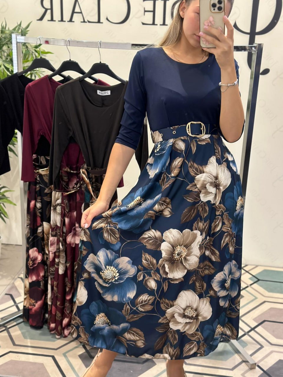 Фото Joie Clair (J-Clair)