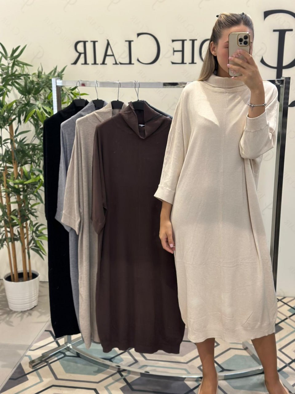 Фото Joie Clair (J-Clair)