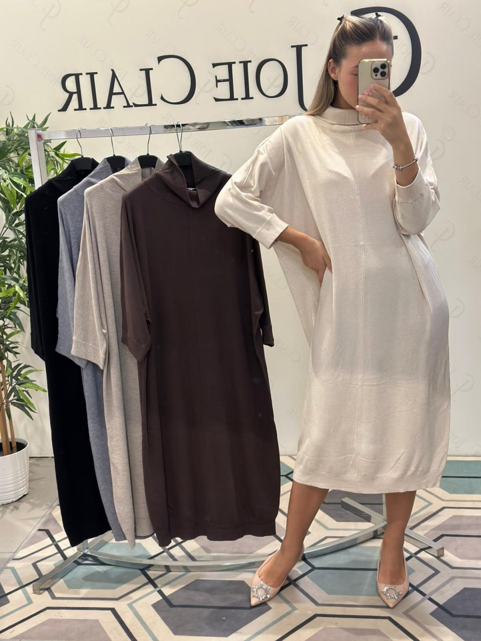 Фото Joie Clair (J-Clair)