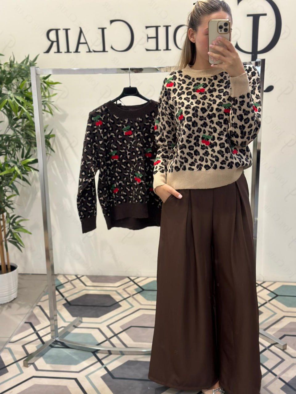 Фото Joie Clair (J-Clair)