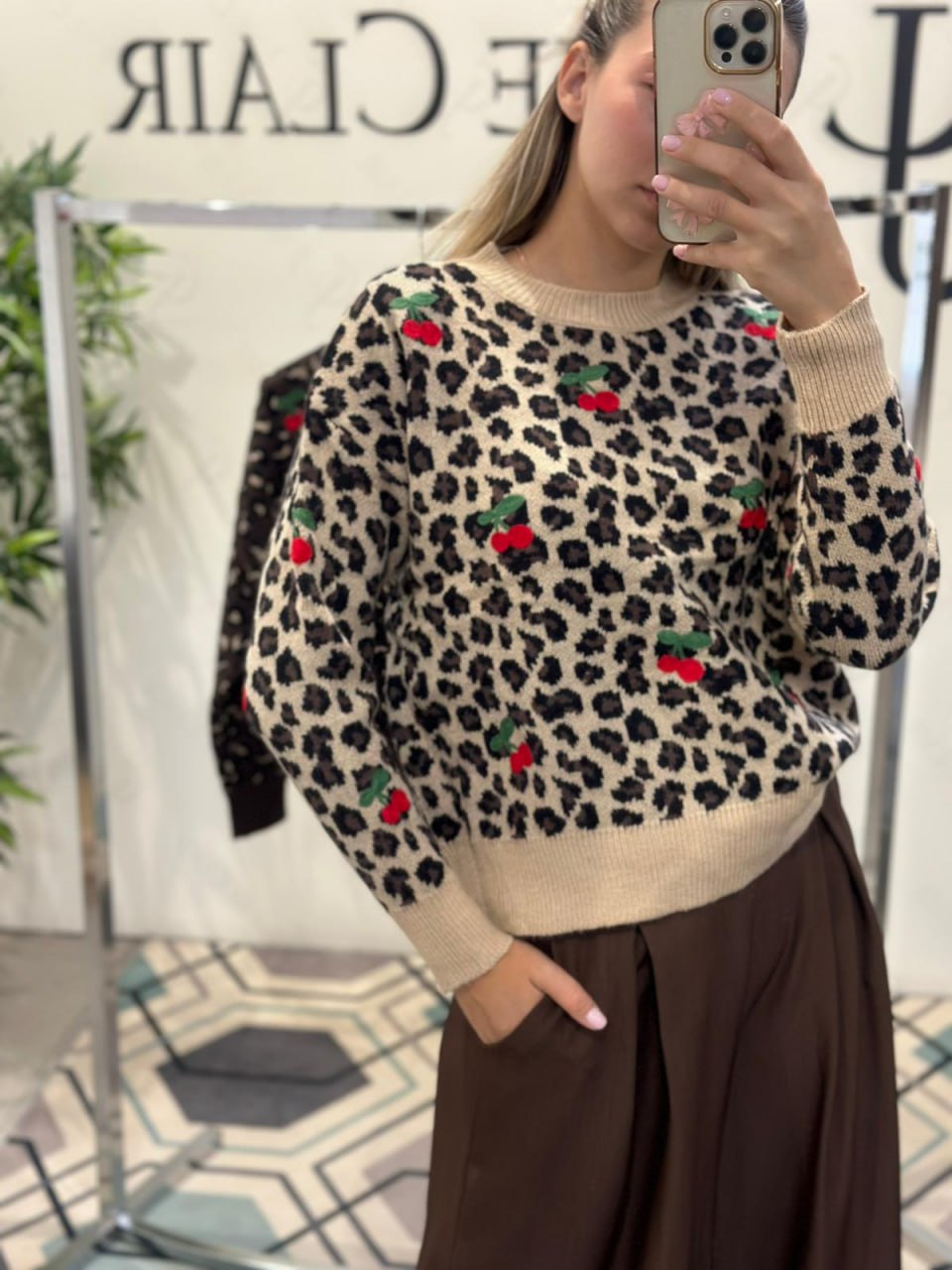 Фото Joie Clair (J-Clair)