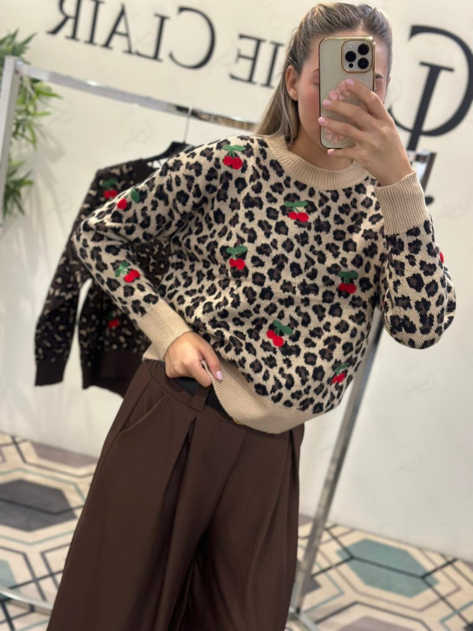 Фото Joie Clair (J-Clair)