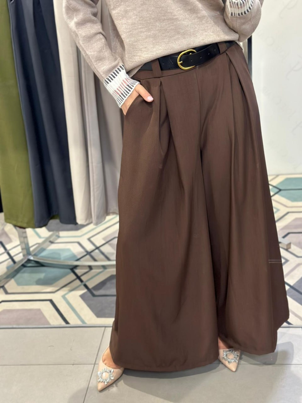 Фото Joie Clair (J-Clair)