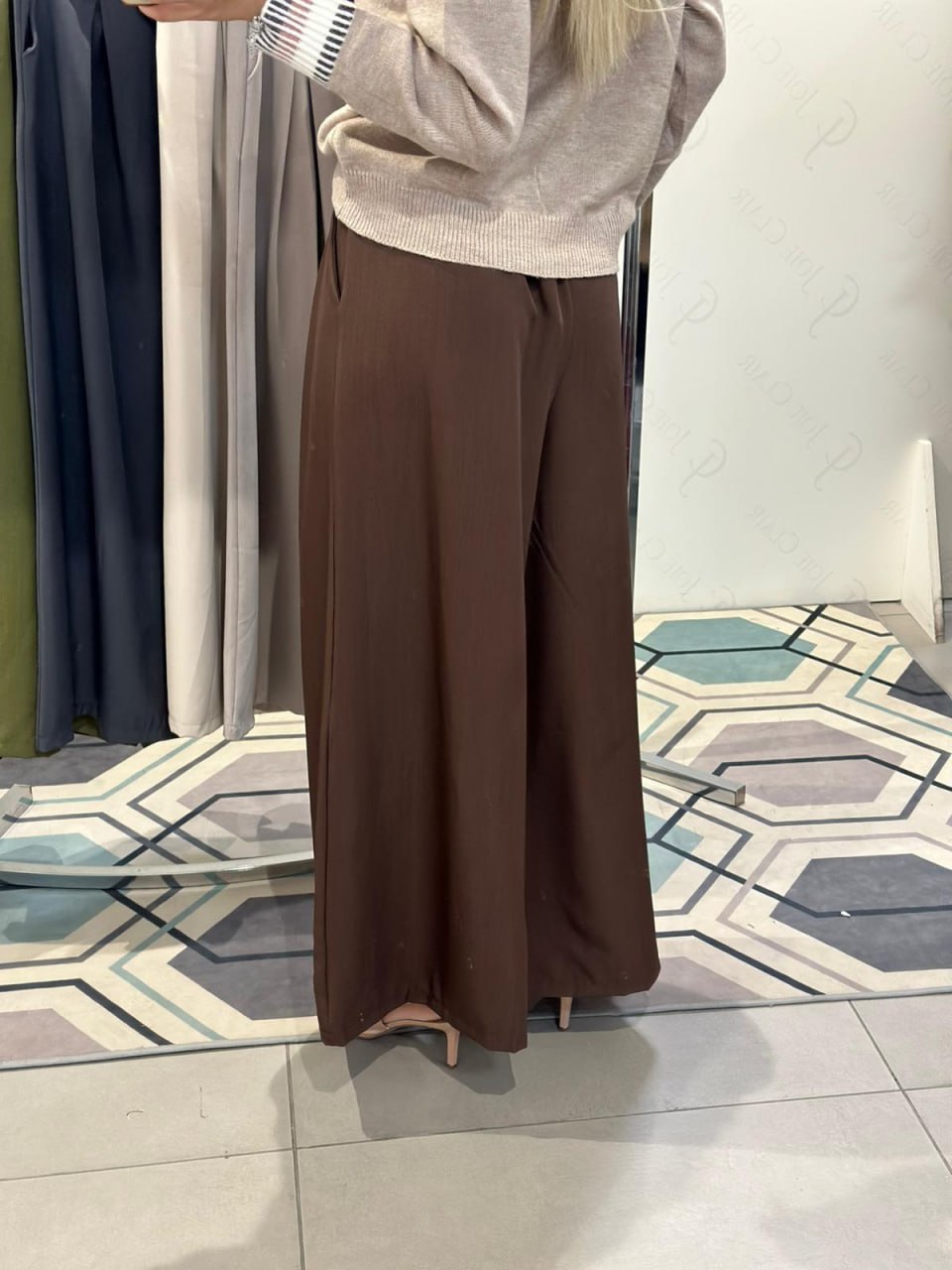 Фото Joie Clair (J-Clair)