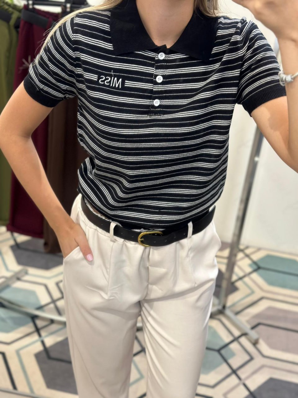 Фото Joie Clair (J-Clair)