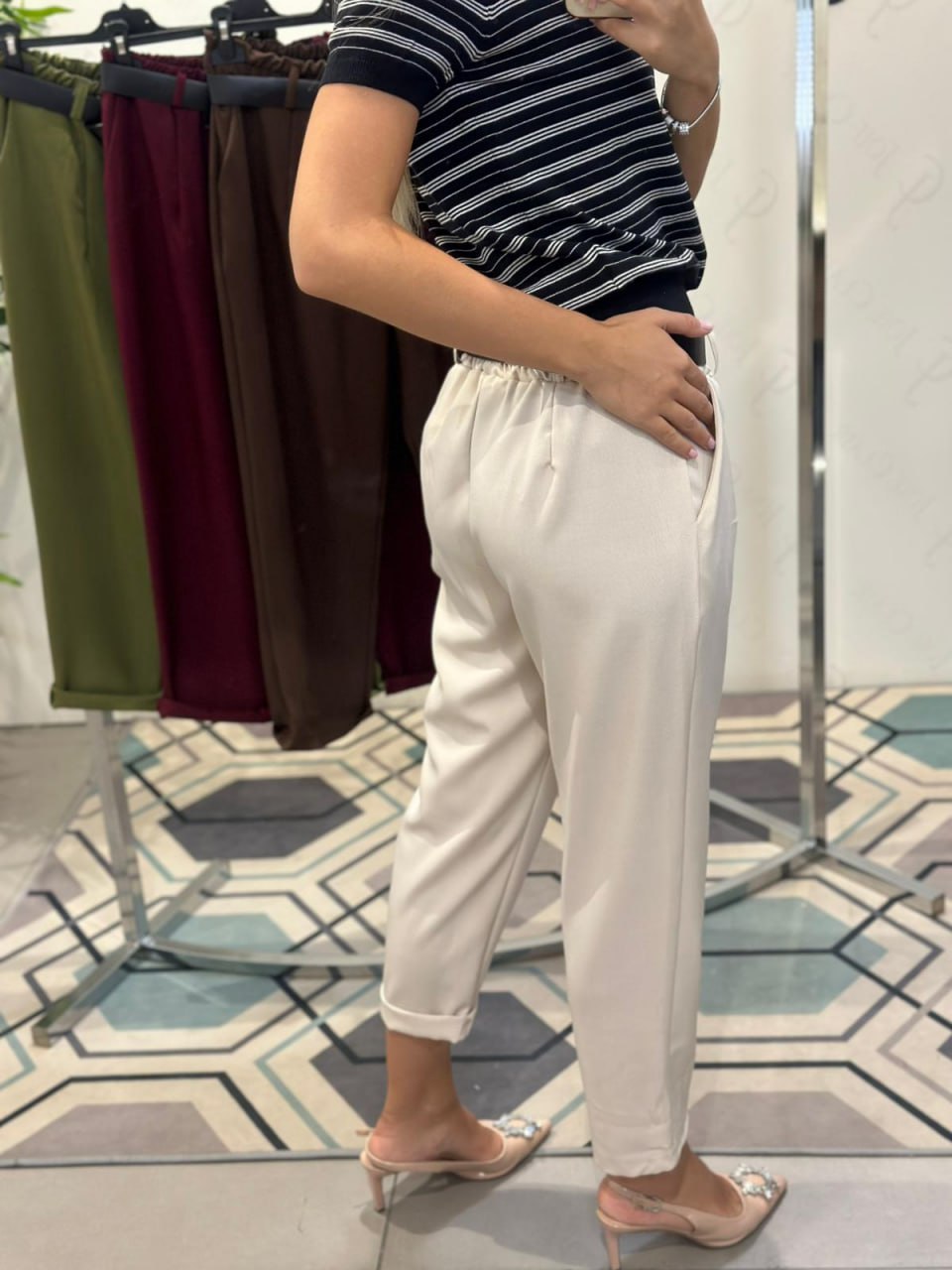 Фото Joie Clair (J-Clair)