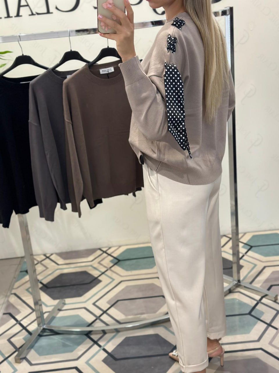 Фото Joie Clair (J-Clair)