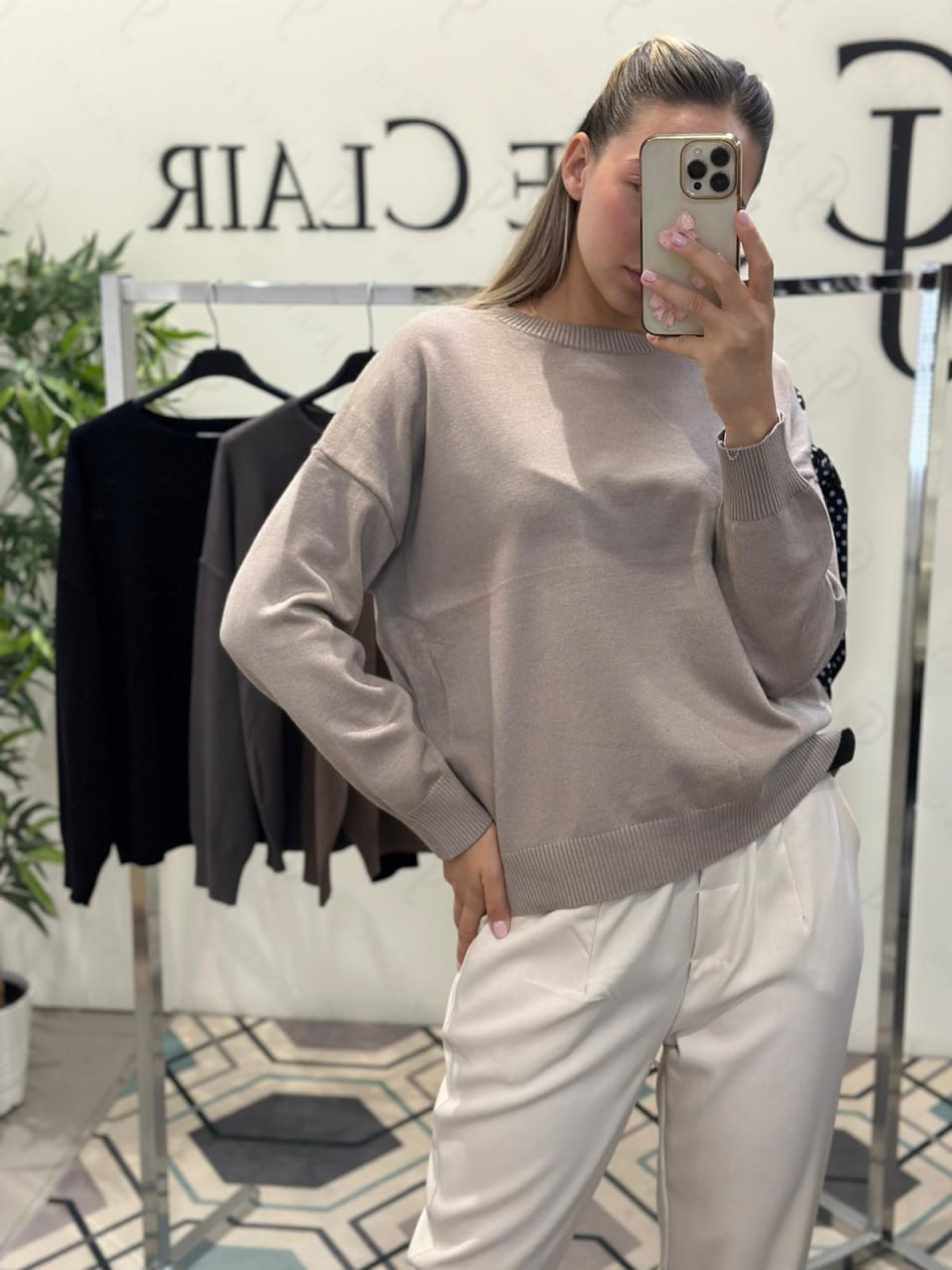 Фото Joie Clair (J-Clair)