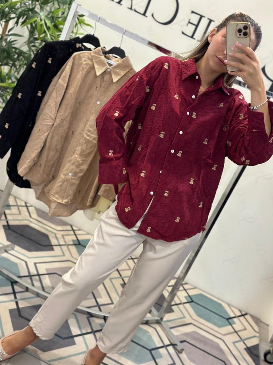 Фото Joie Clair (J-Clair)