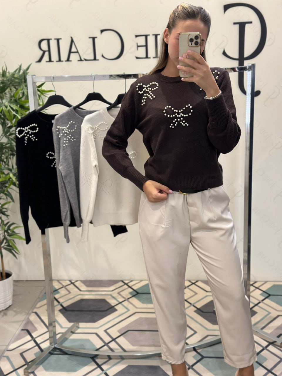 Фото Joie Clair (J-Clair)