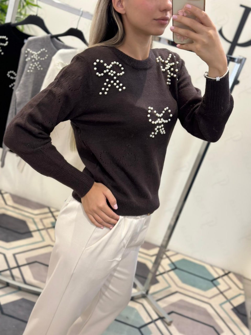 Joie Clair (J-Clair)