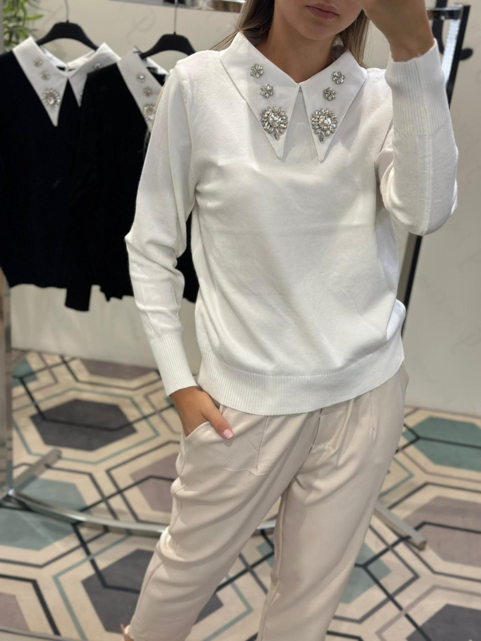 Joie Clair (J-Clair)