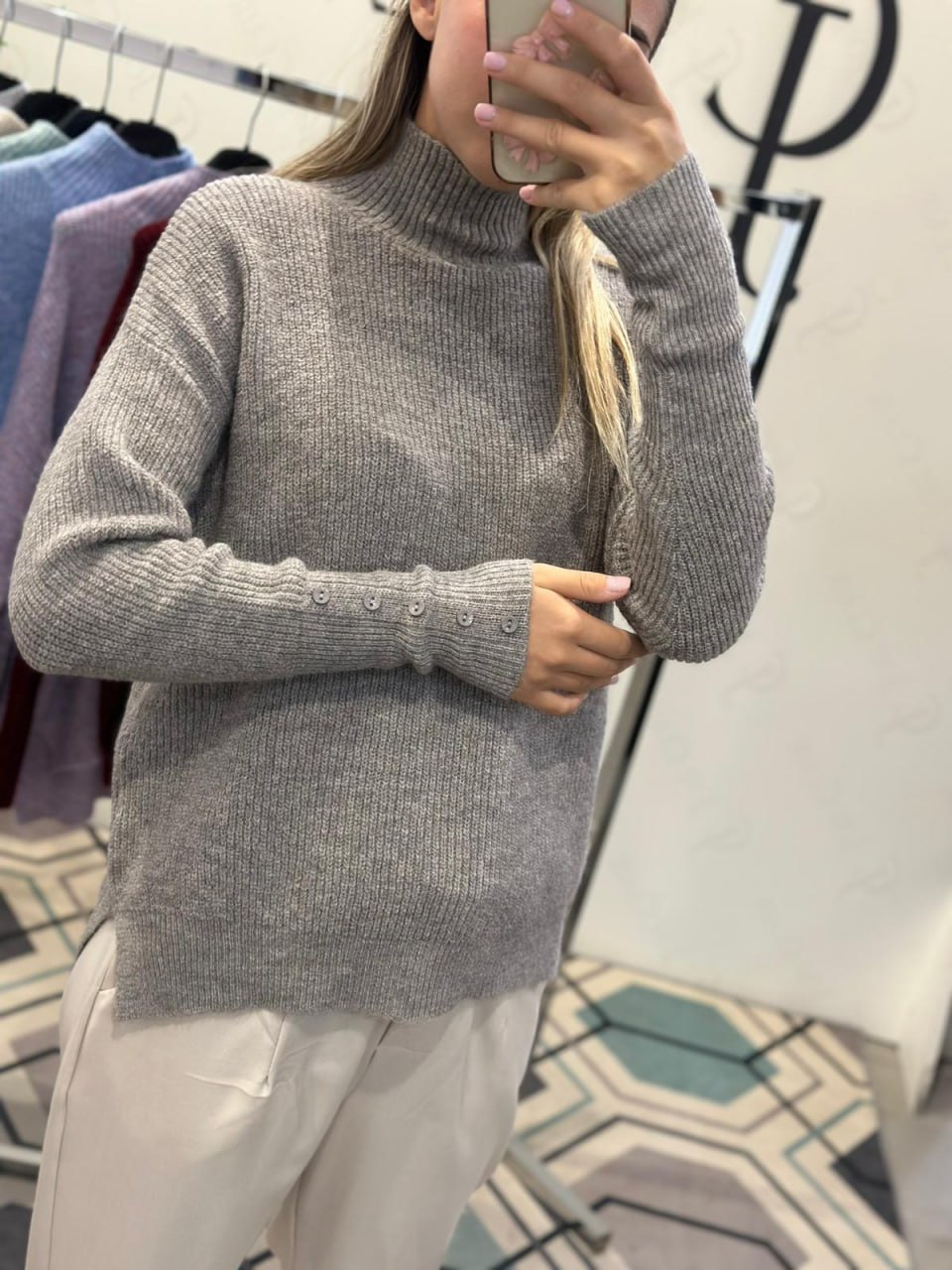 Joie Clair (J-Clair)