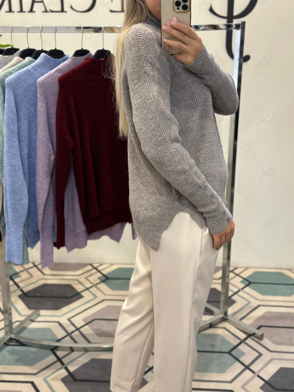 Joie Clair (J-Clair)