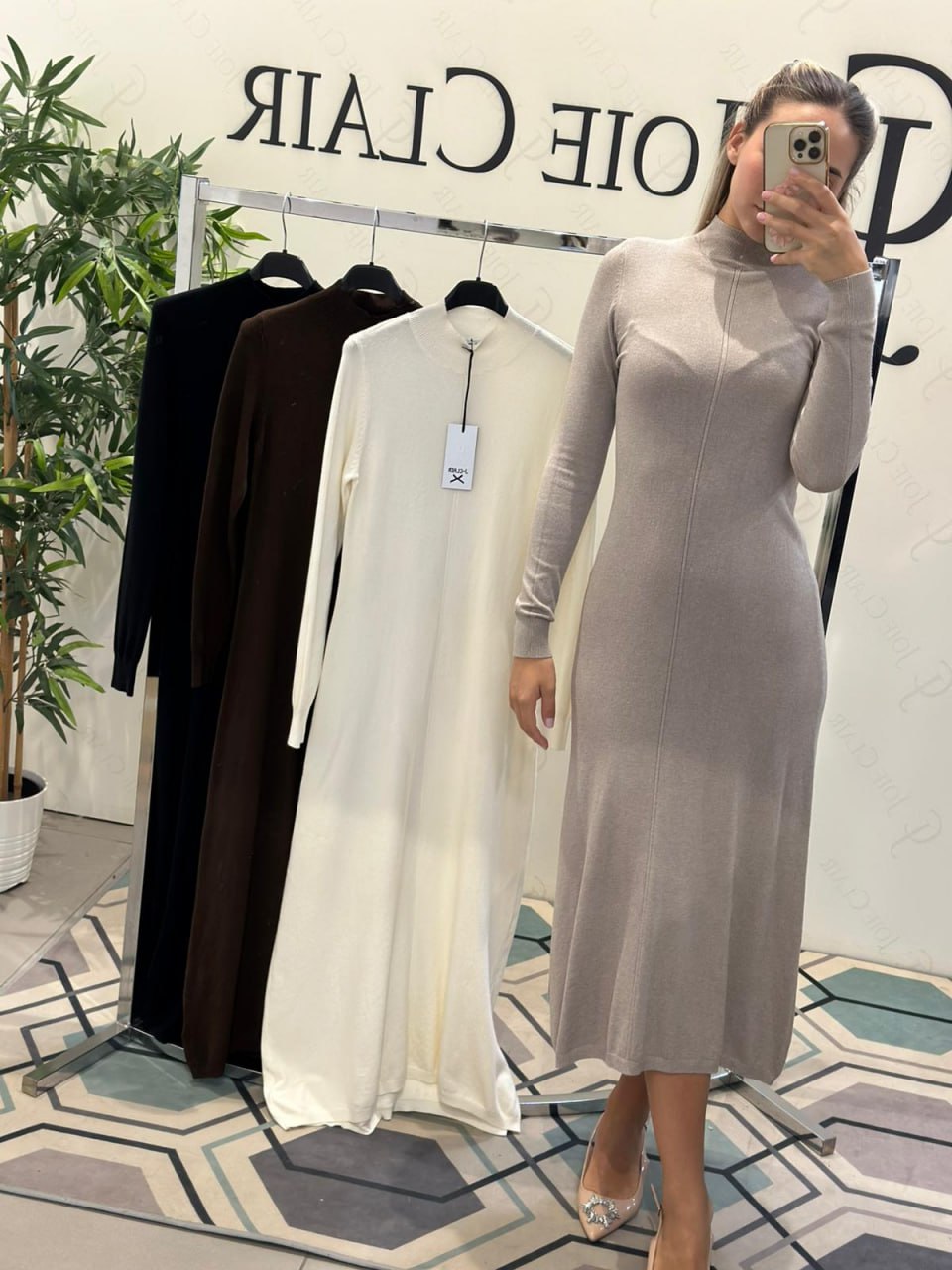 Joie Clair (J-Clair)