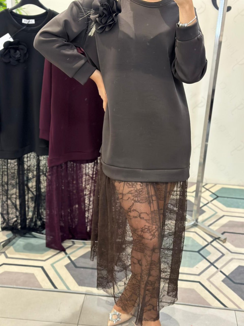 Joie Clair (J-Clair)