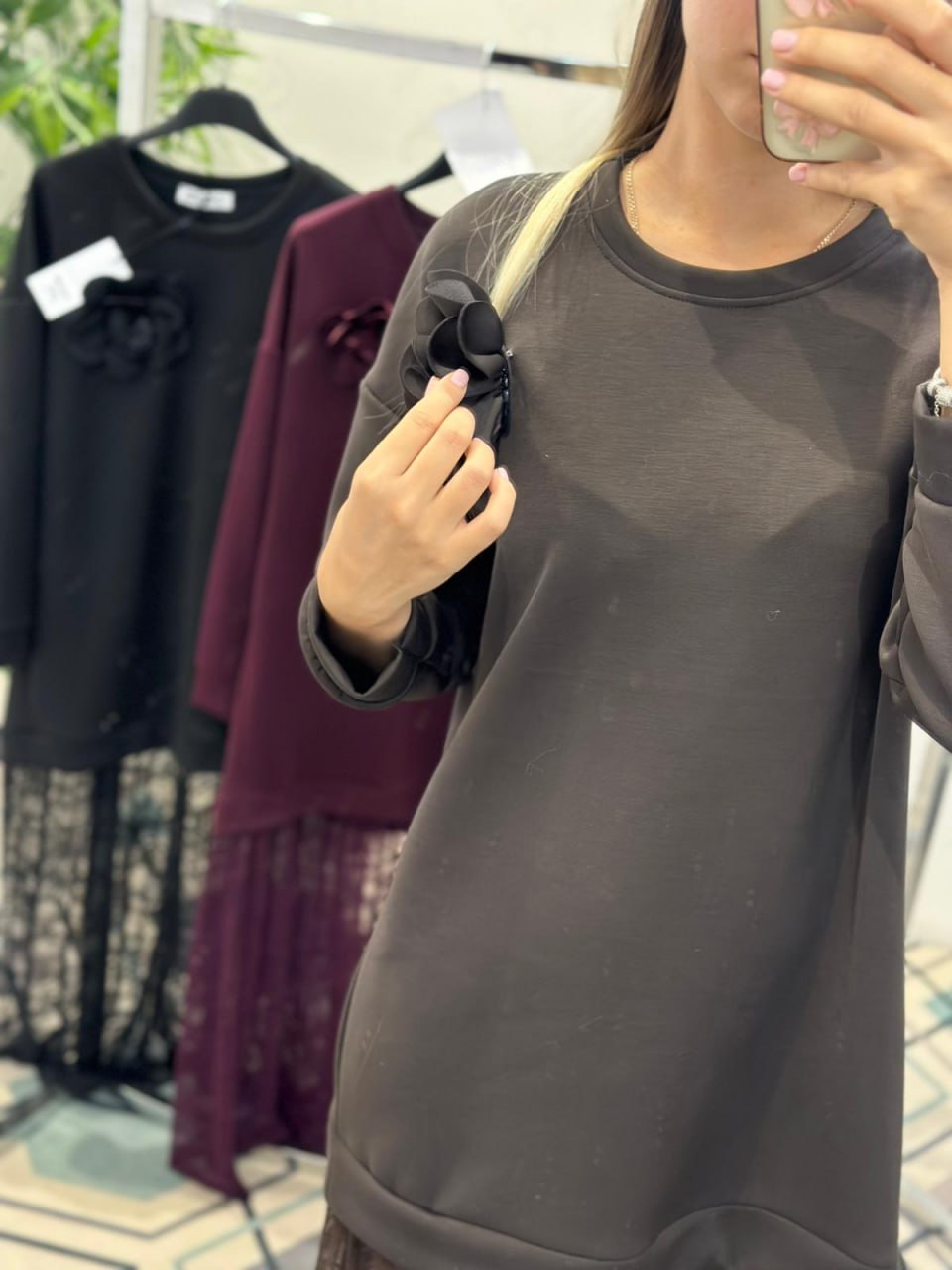 Joie Clair (J-Clair)