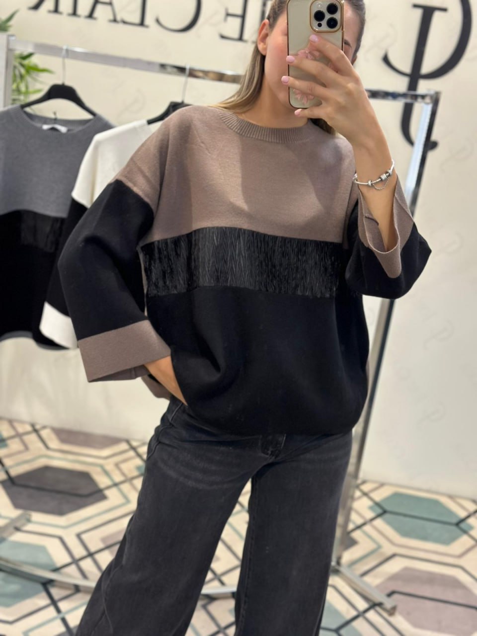 Joie Clair (J-Clair)