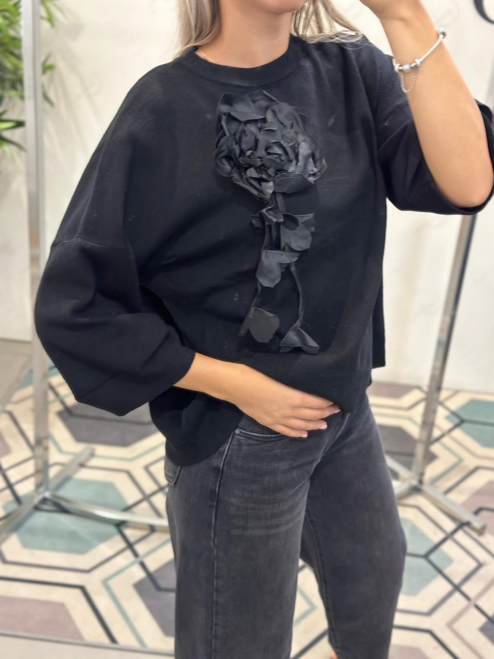 Joie Clair (J-Clair)