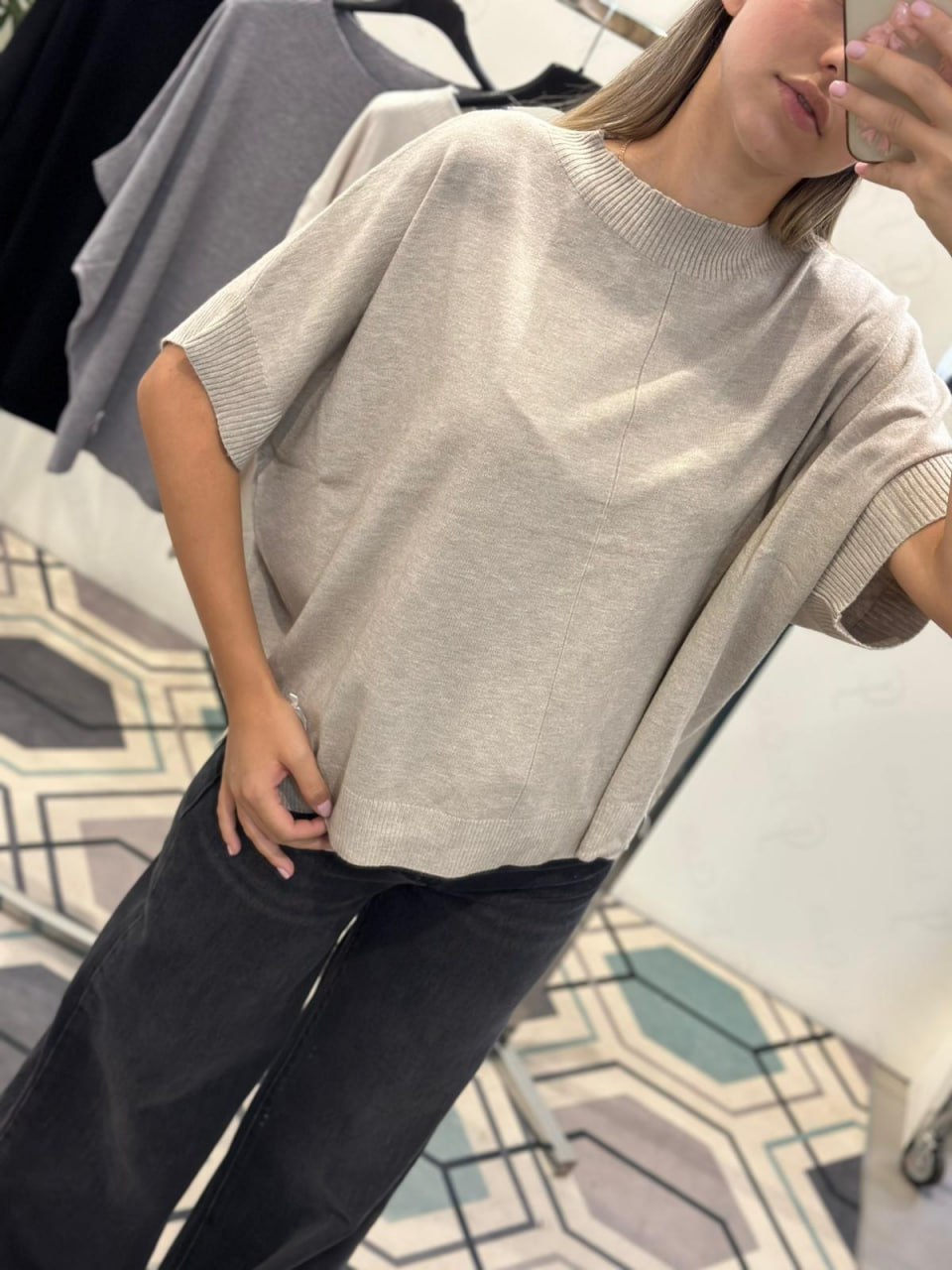 Joie Clair (J-Clair)