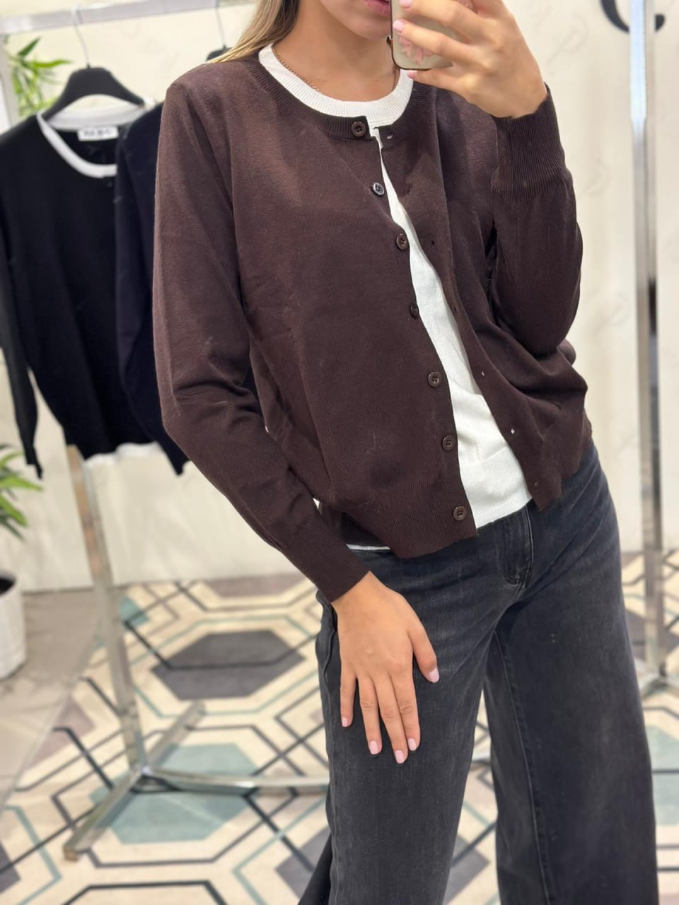 Joie Clair (J-Clair)