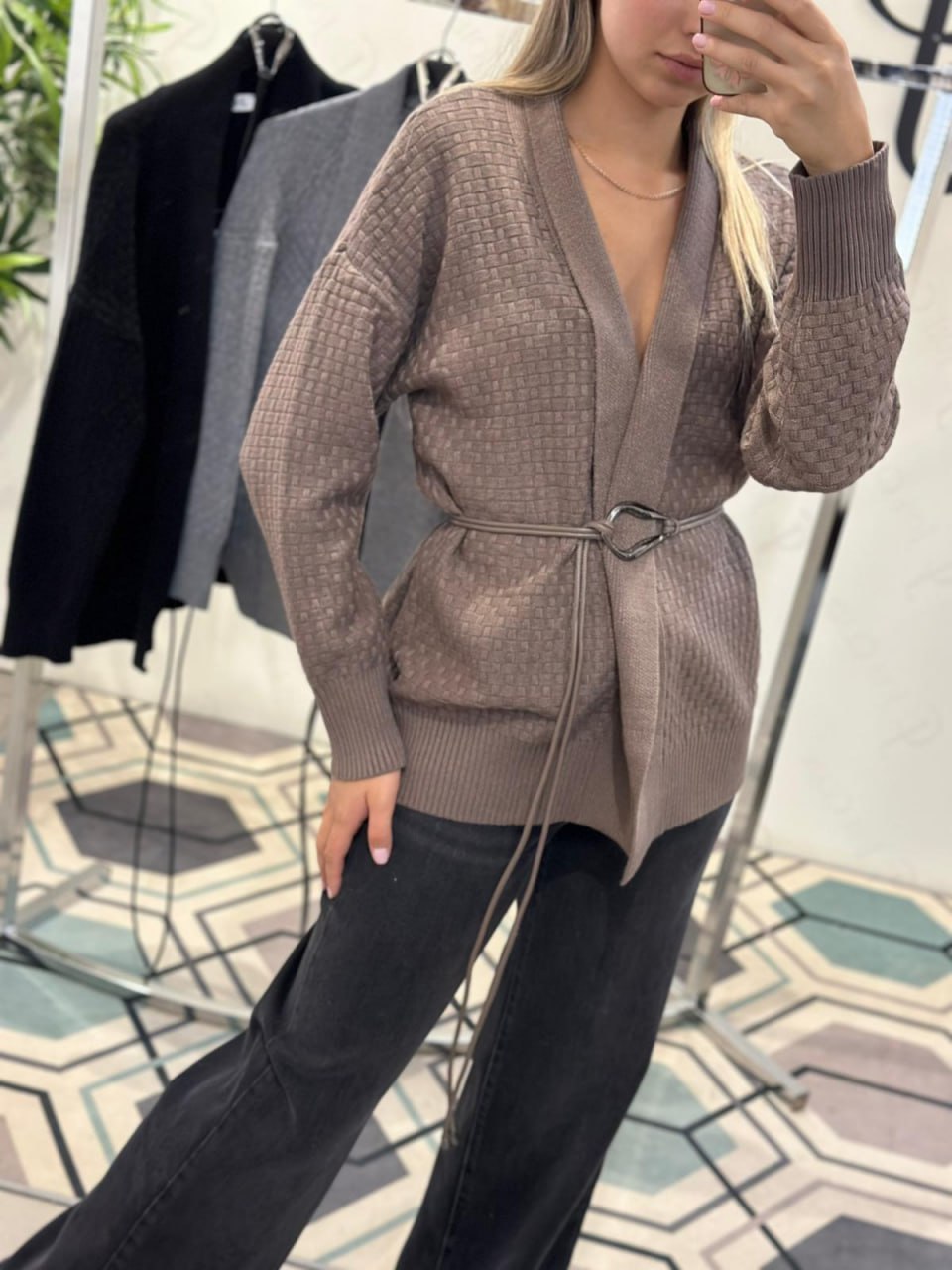 Joie Clair (J-Clair)