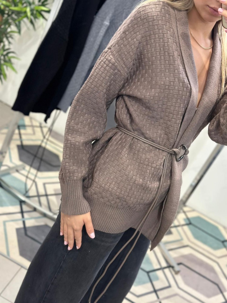 Joie Clair (J-Clair)