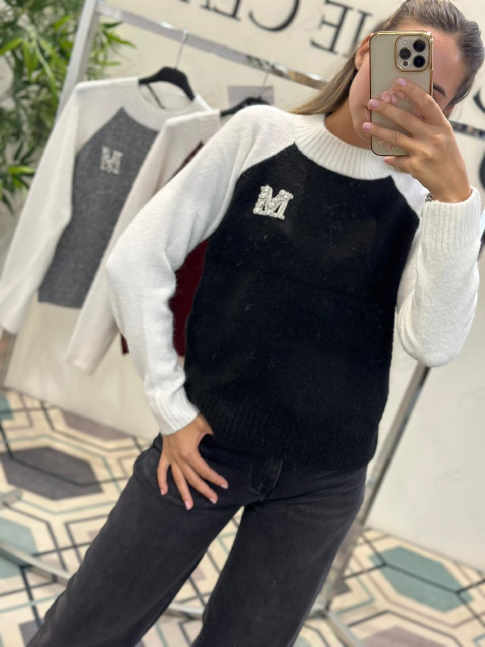 Joie Clair (J-Clair)