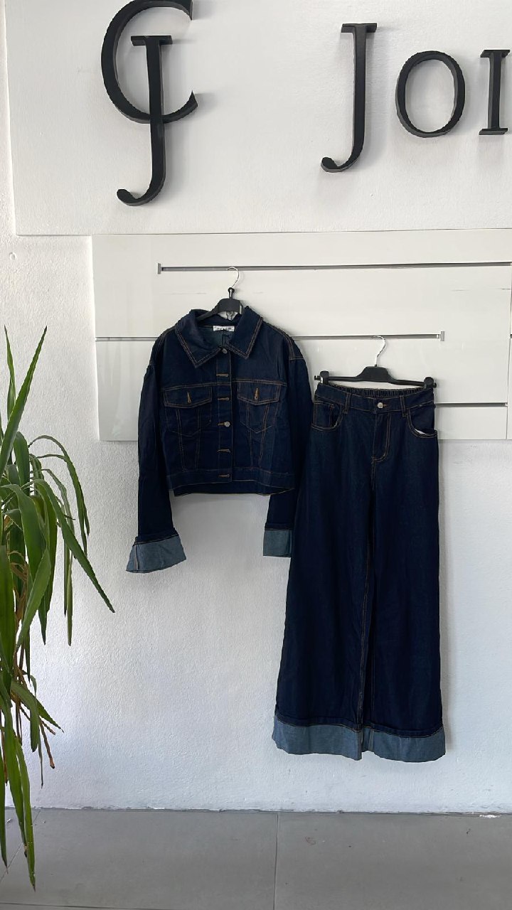 Joie Clair (J-Clair)