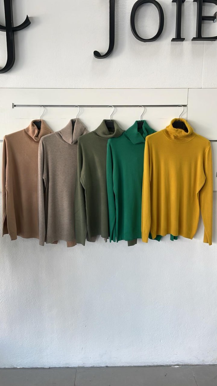 Joie Clair (J-Clair)