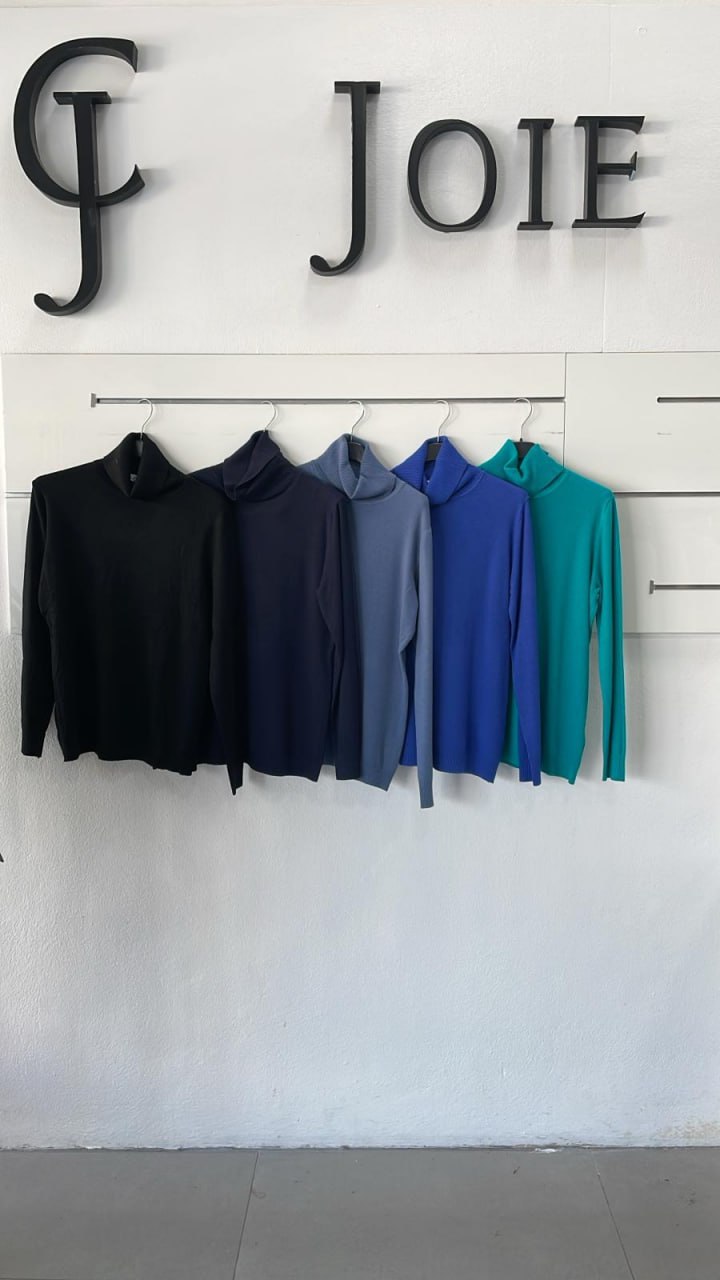 Joie Clair (J-Clair)