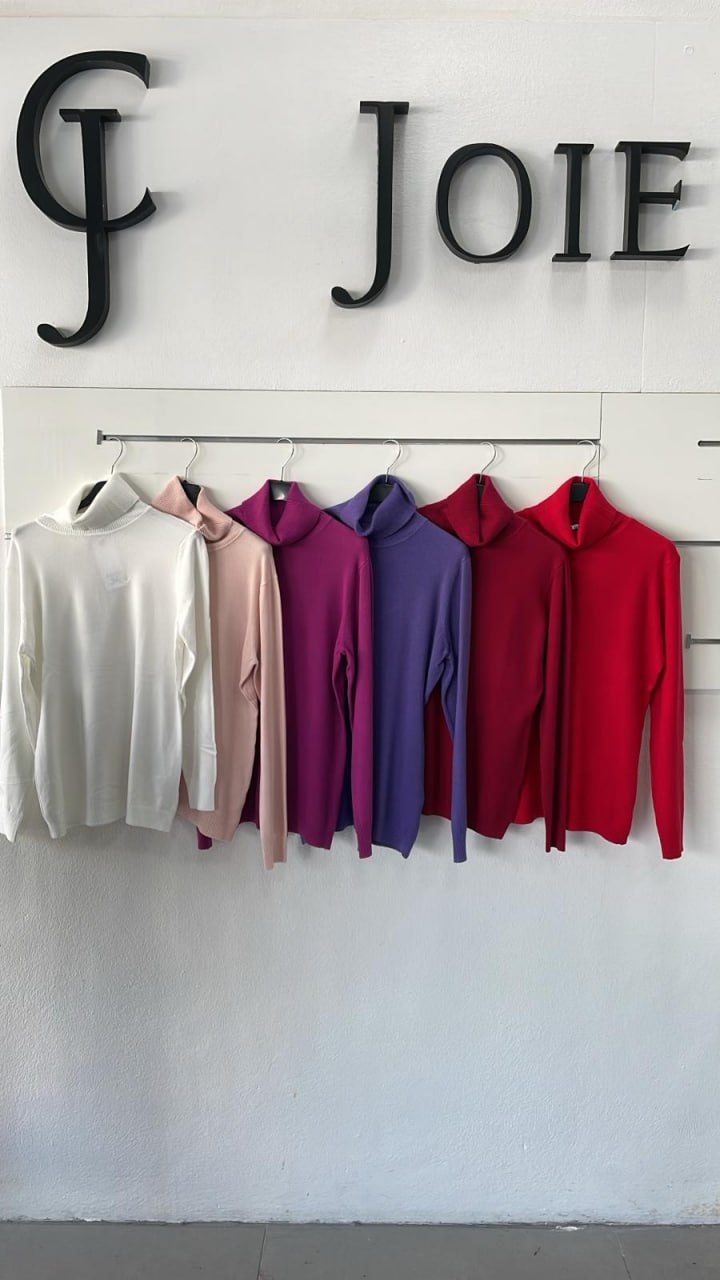 Joie Clair (J-Clair)