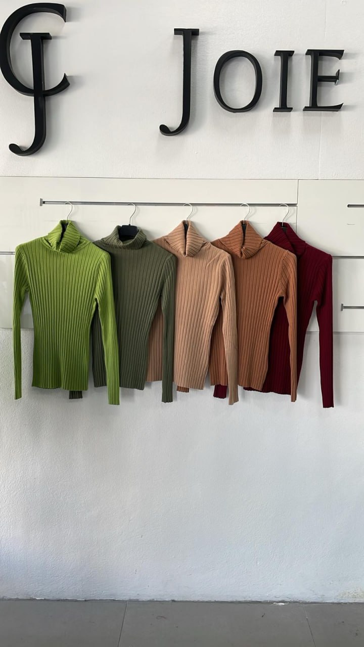 Joie Clair (J-Clair)