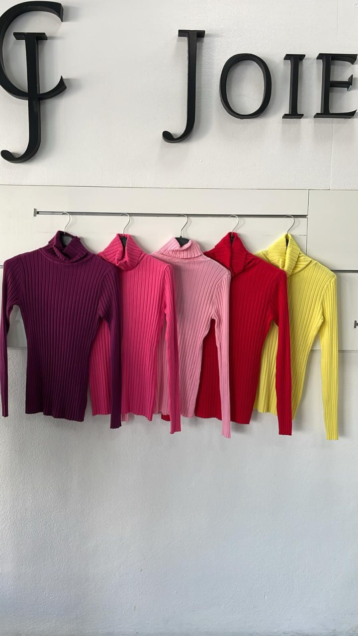 Joie Clair (J-Clair)