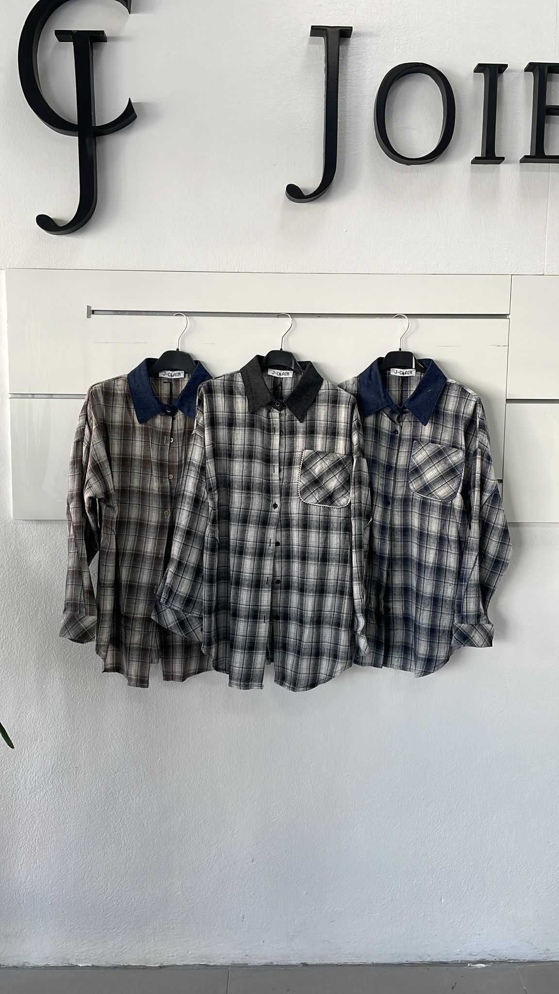 Joie Clair (J-Clair)