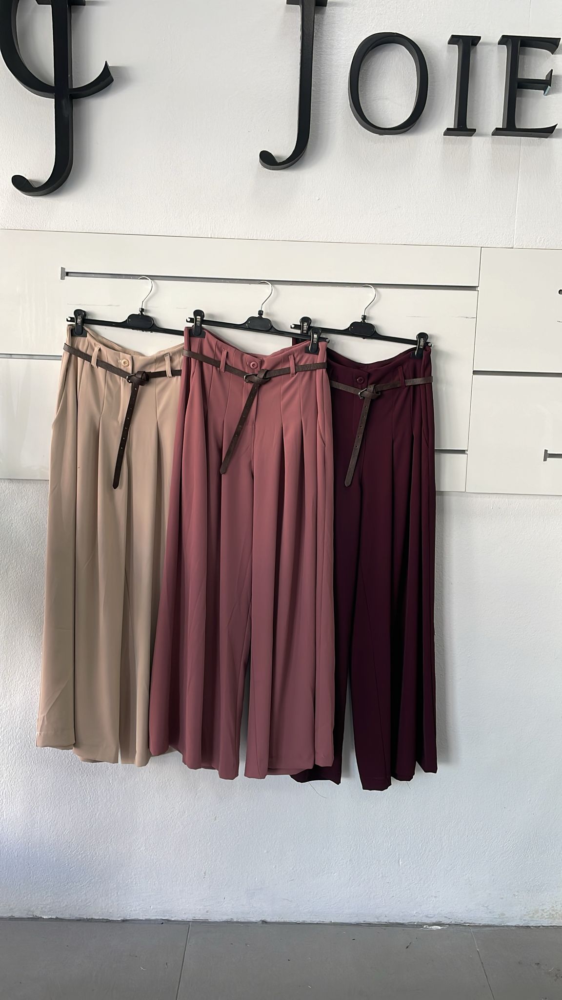 Joie Clair (J-Clair)