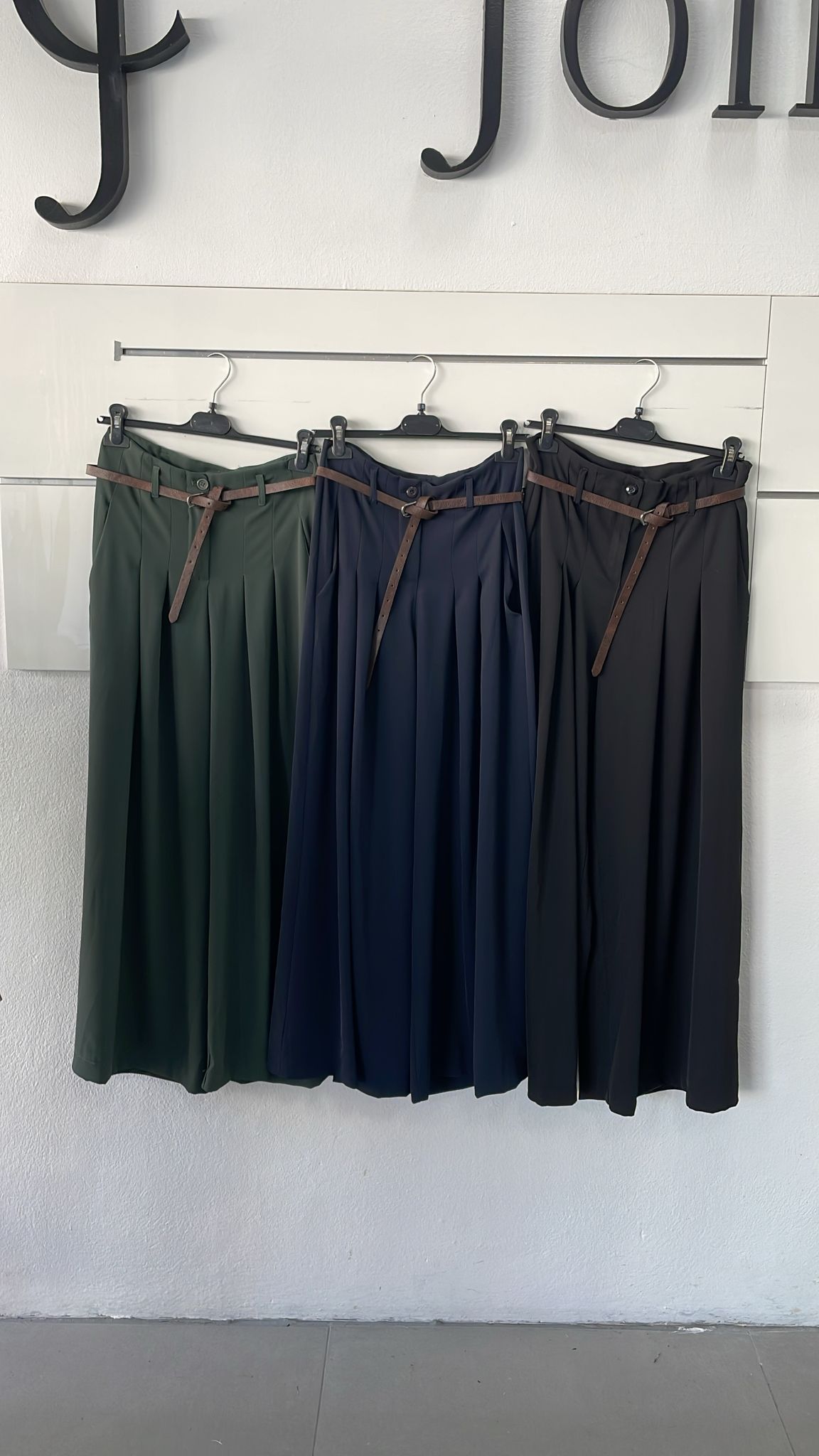 Joie Clair (J-Clair)