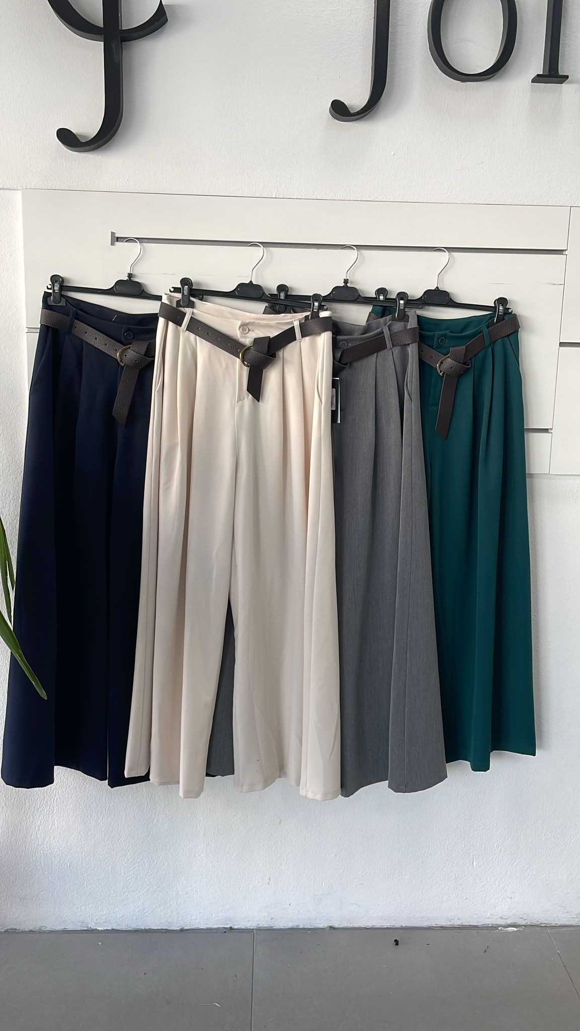 Joie Clair (J-Clair)