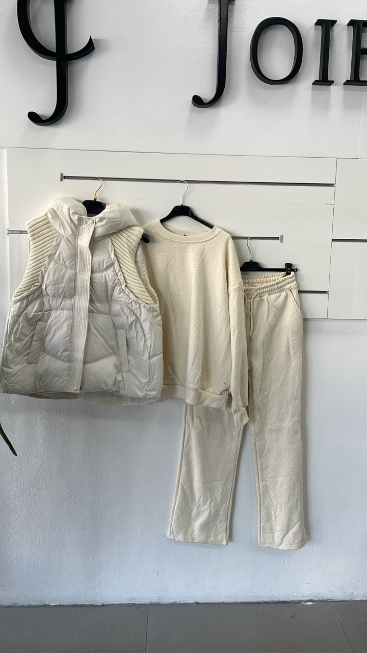 Joie Clair (J-Clair)