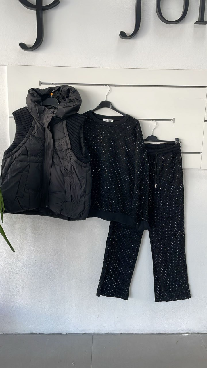 Joie Clair (J-Clair)