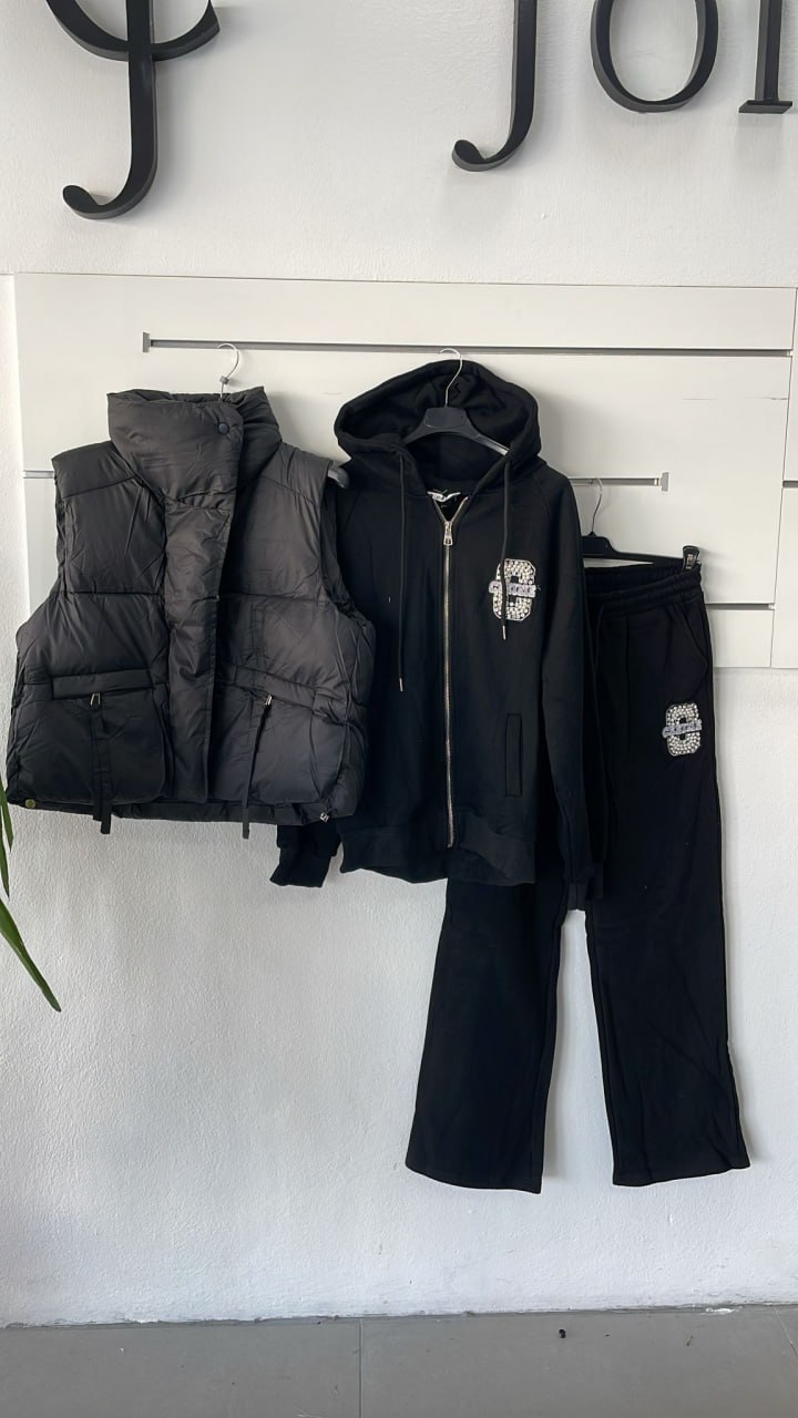 Joie Clair (J-Clair)