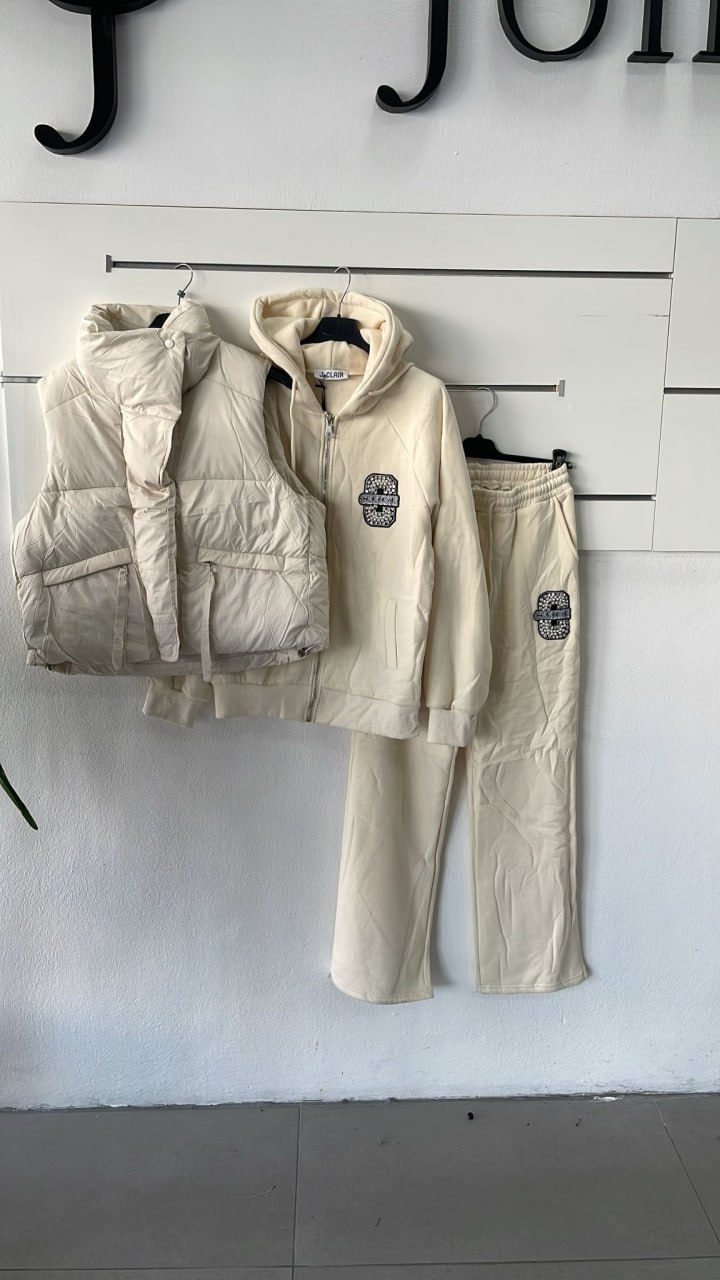 Joie Clair (J-Clair)