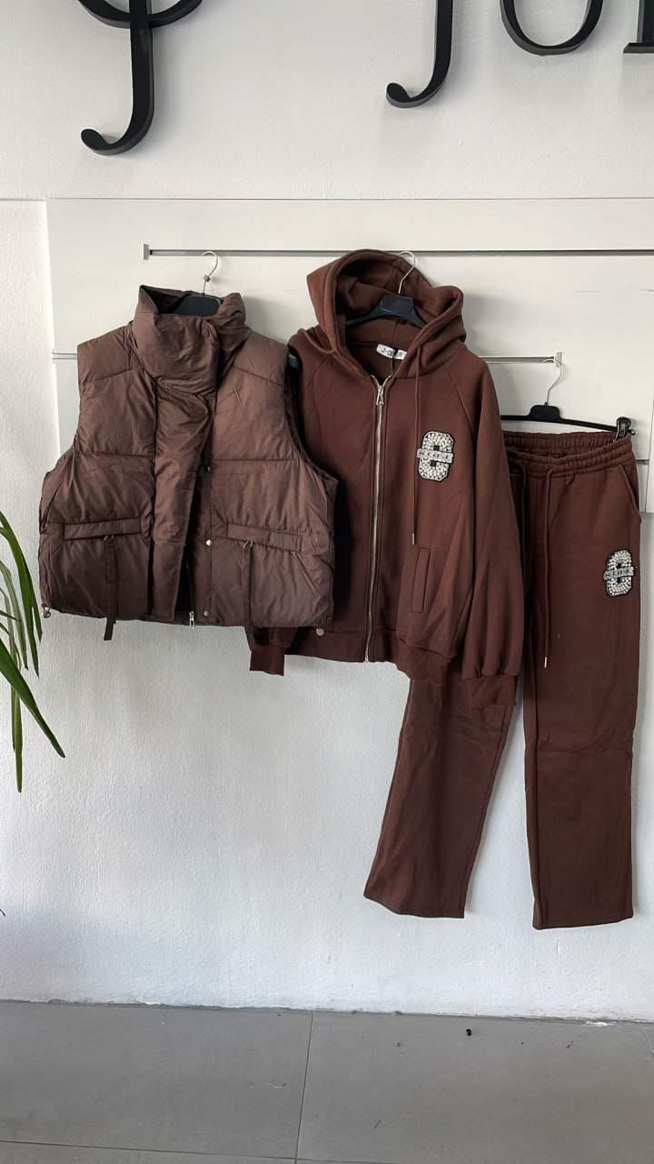 Joie Clair (J-Clair)