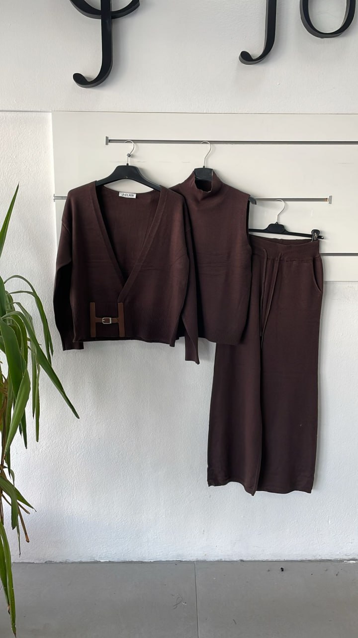 Joie Clair (J-Clair)