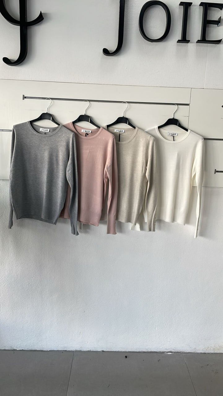 Joie Clair (J-Clair)