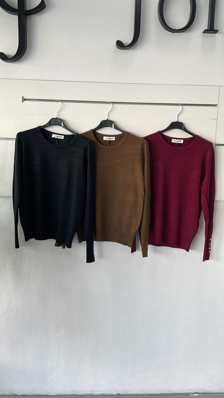 Joie Clair (J-Clair)