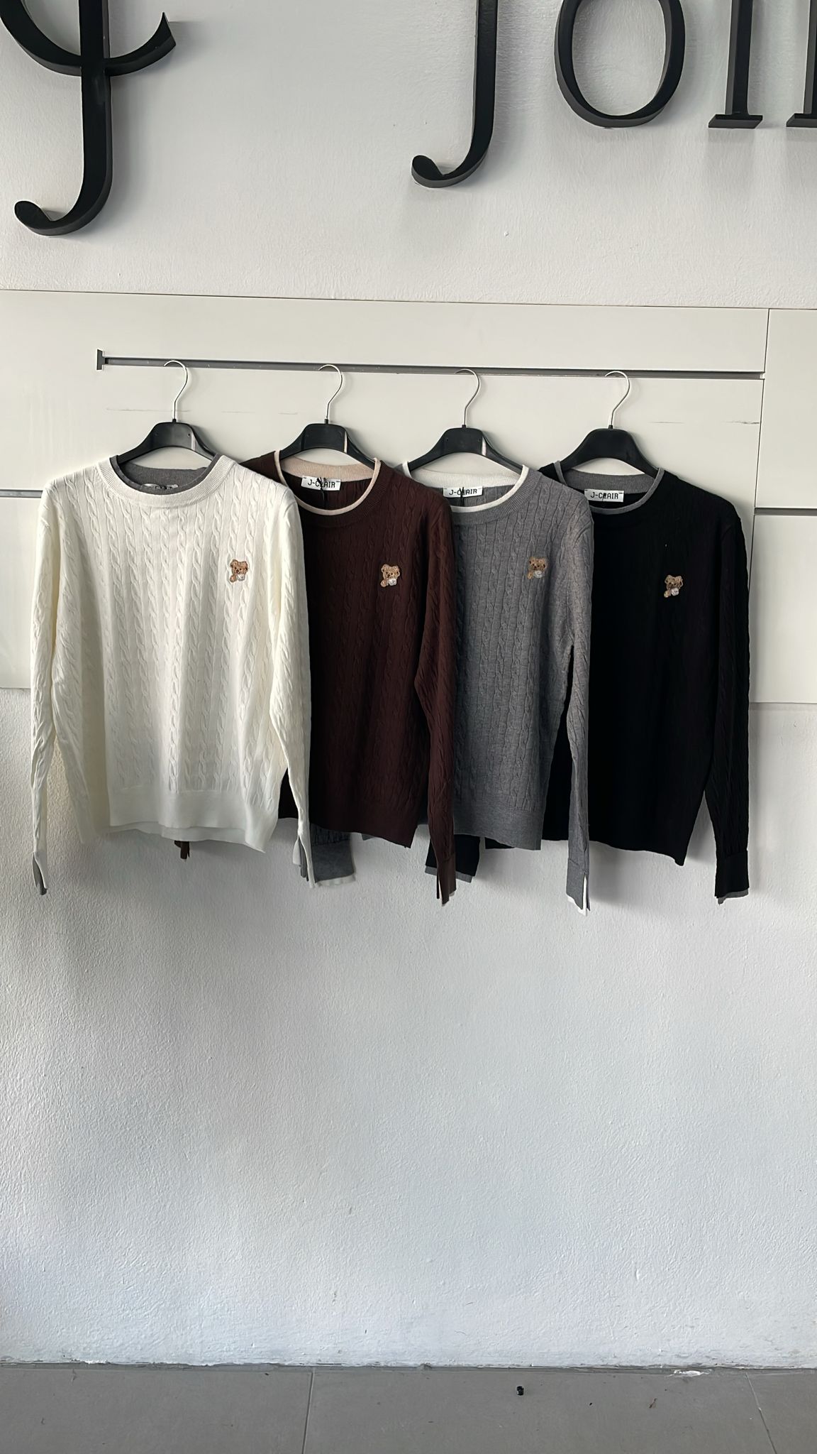 Joie Clair (J-Clair)