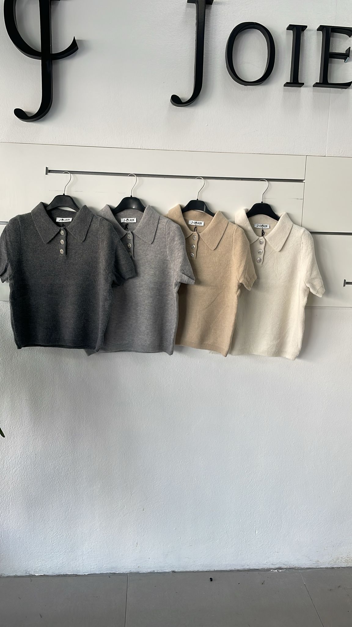 Joie Clair (J-Clair)